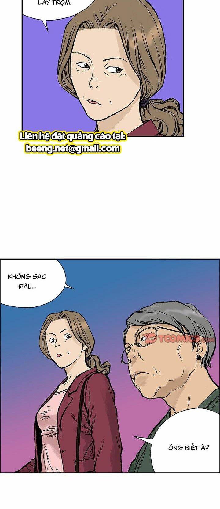 kang gito chapter 23 - Trang 42