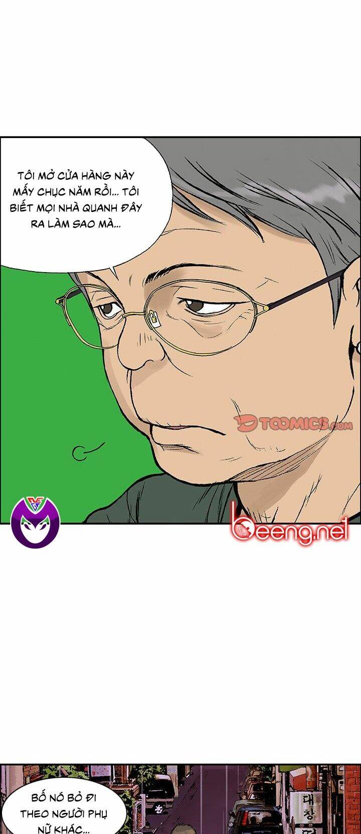 kang gito chapter 23 - Trang 43