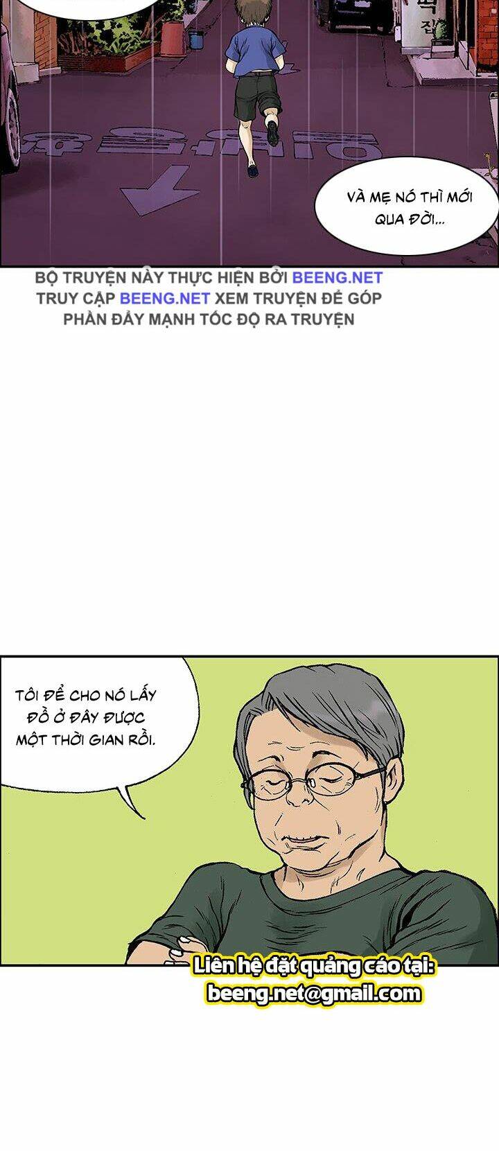 kang gito chapter 23 - Trang 44