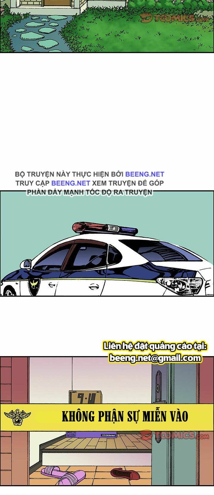 kang gito chapter 23 - Trang 46