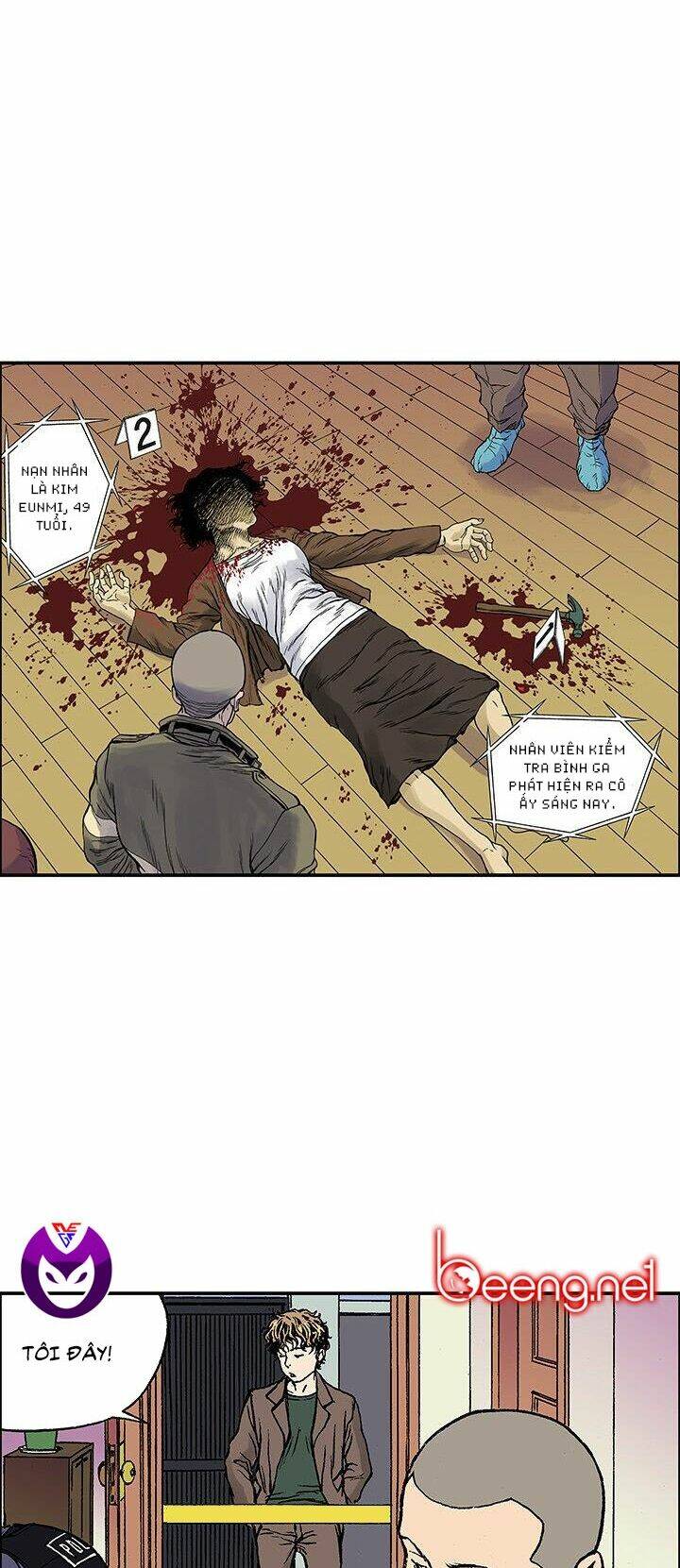 kang gito chapter 23 - Trang 47