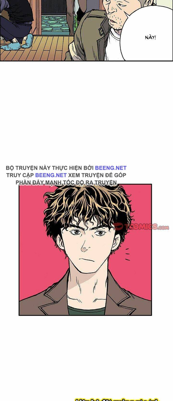 kang gito chapter 23 - Trang 48