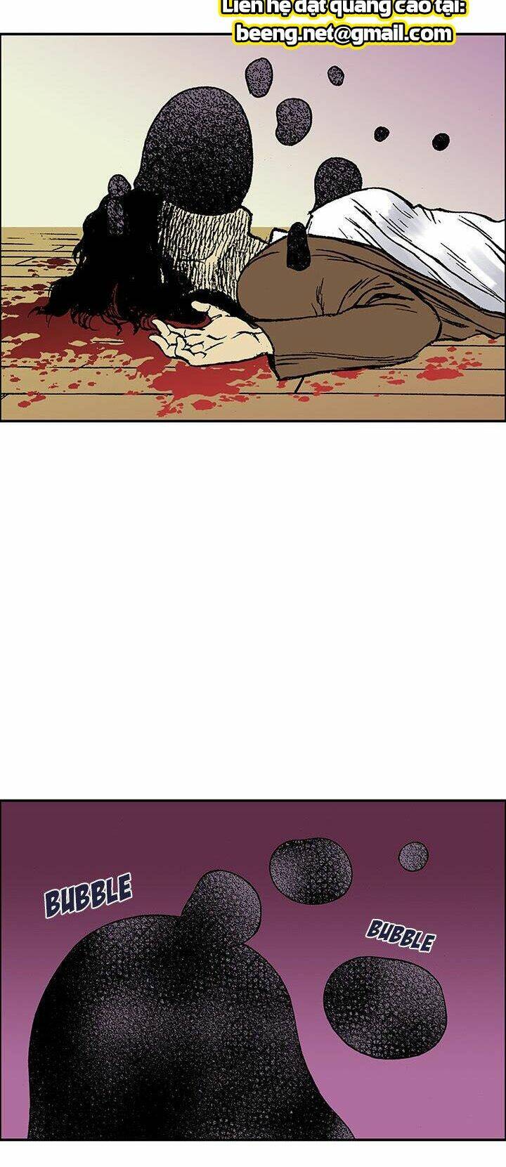 kang gito chapter 23 - Trang 49