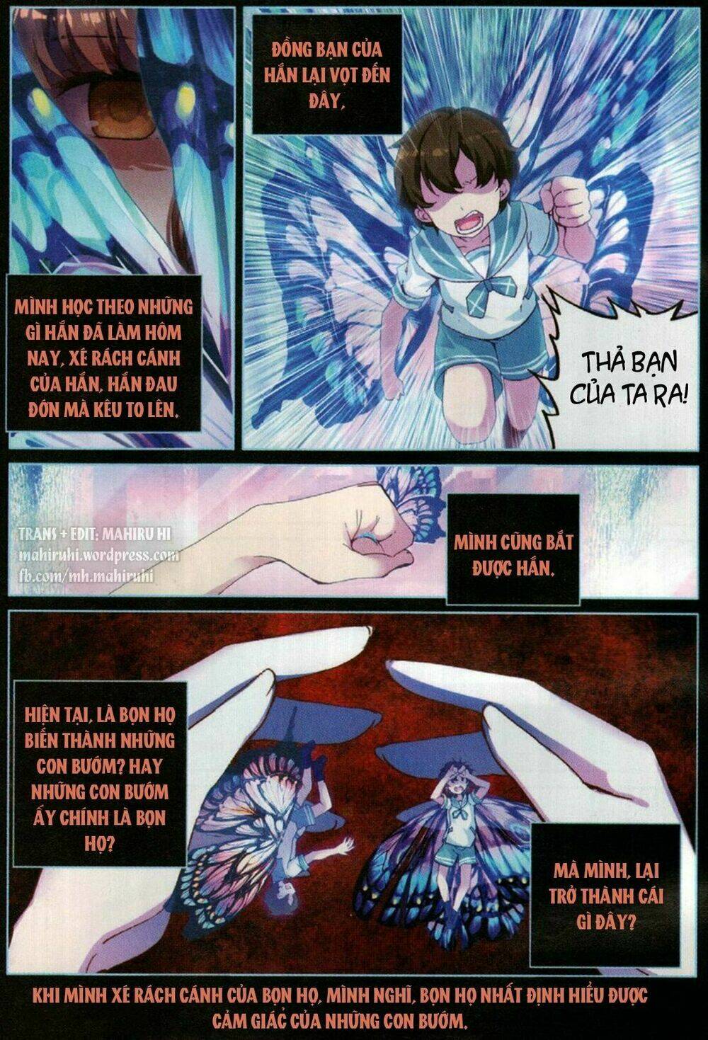 đừng đến xin điều ước từ em trai tôi! chapter 17 - Trang 10
