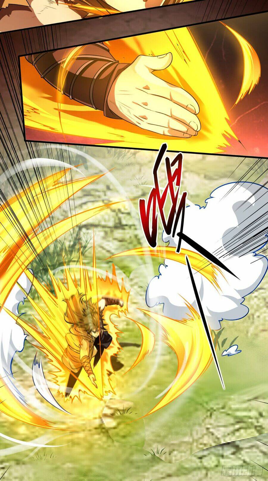 tu thiên truyện chapter 9 - Trang 3