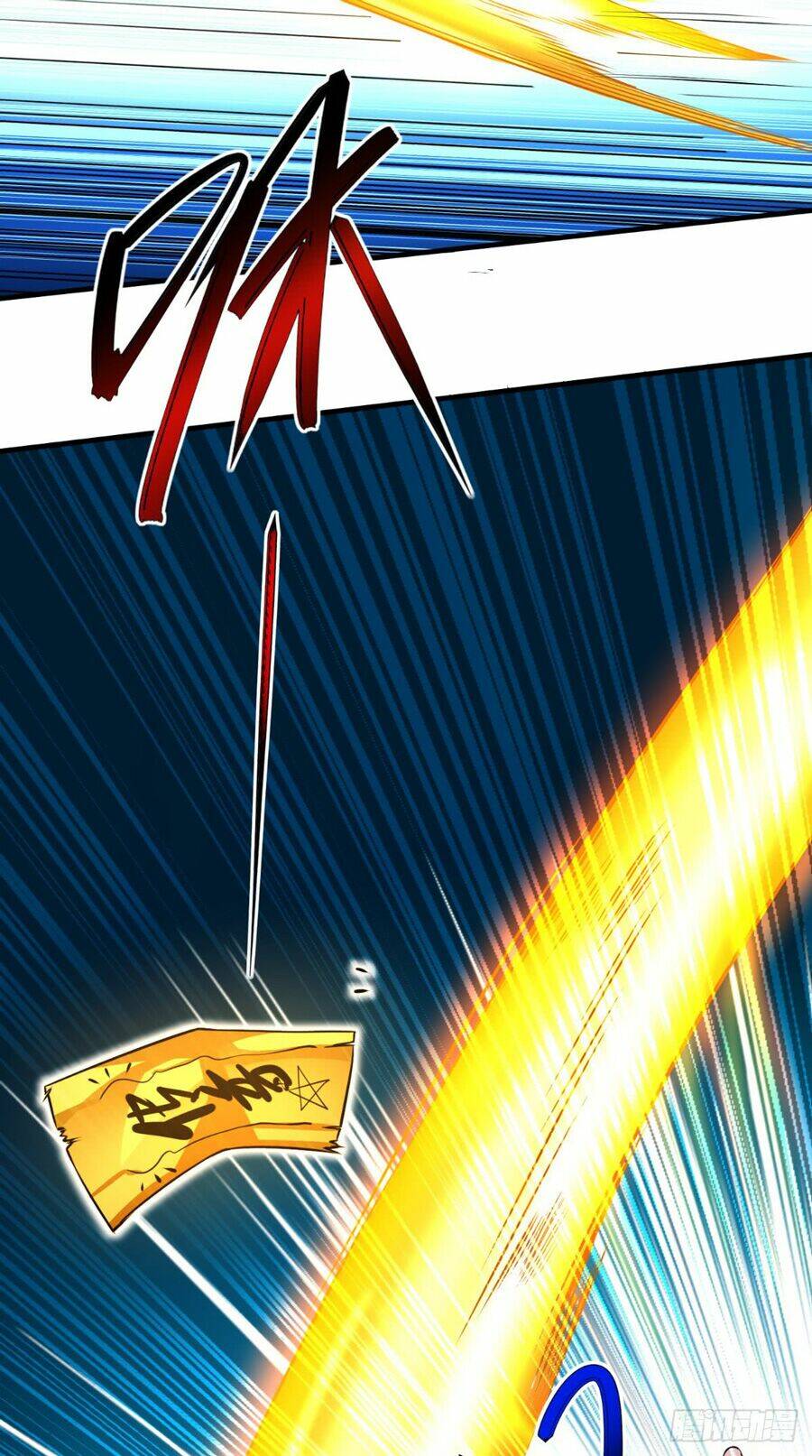 tu thiên truyện chapter 9 - Trang 7