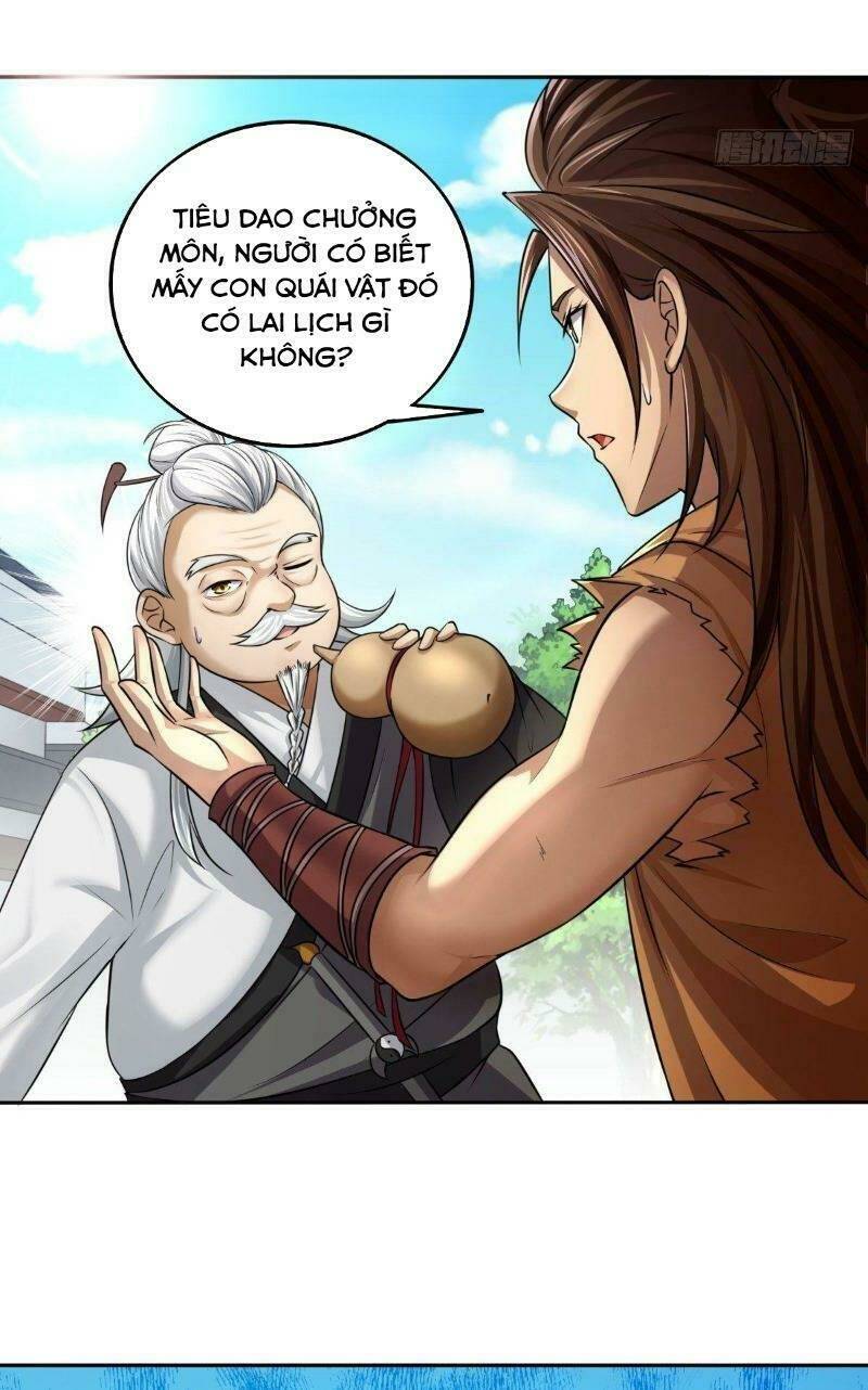 tu thiên truyện chapter 18 - Trang 3