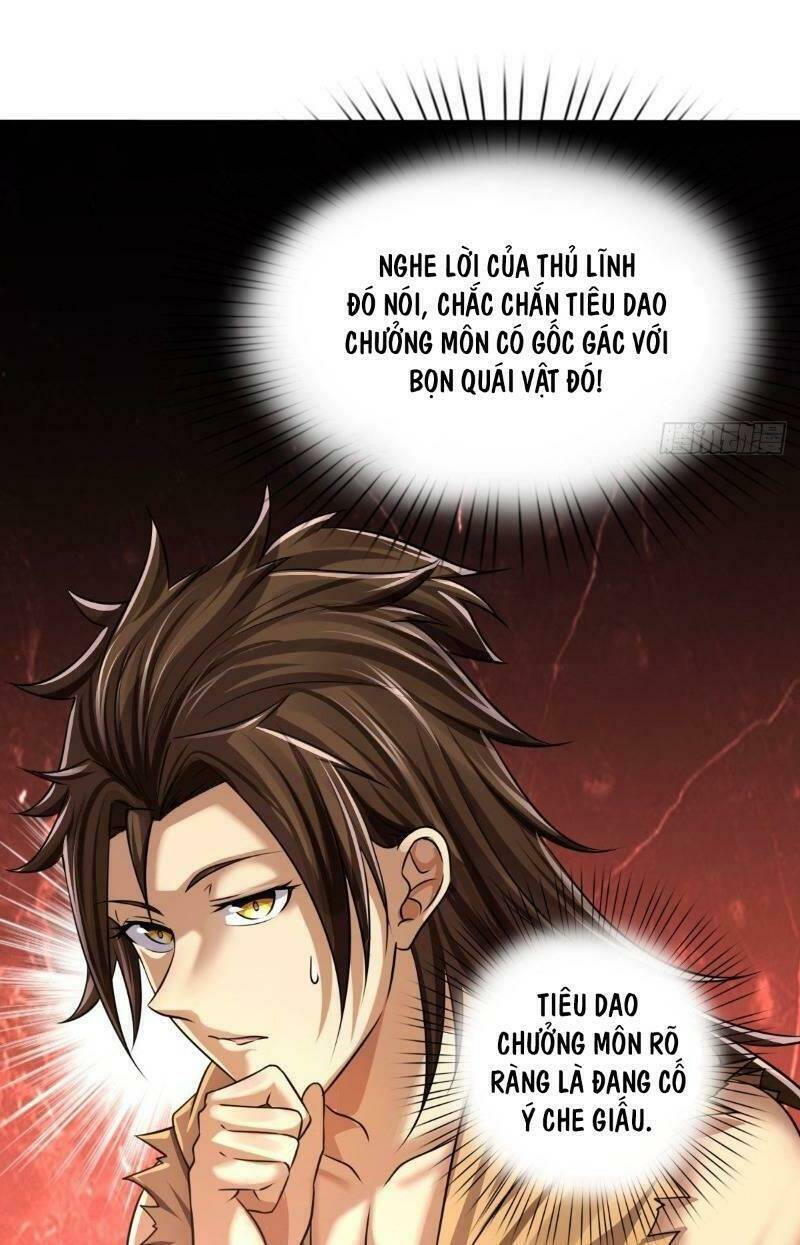 tu thiên truyện chapter 18 - Trang 5