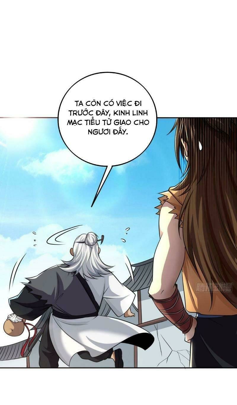 tu thiên truyện chapter 18 - Trang 10