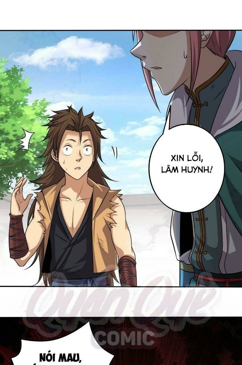 tu thiên truyện chapter 18 - Trang 15