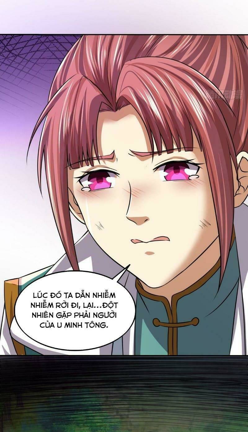 tu thiên truyện chapter 18 - Trang 17