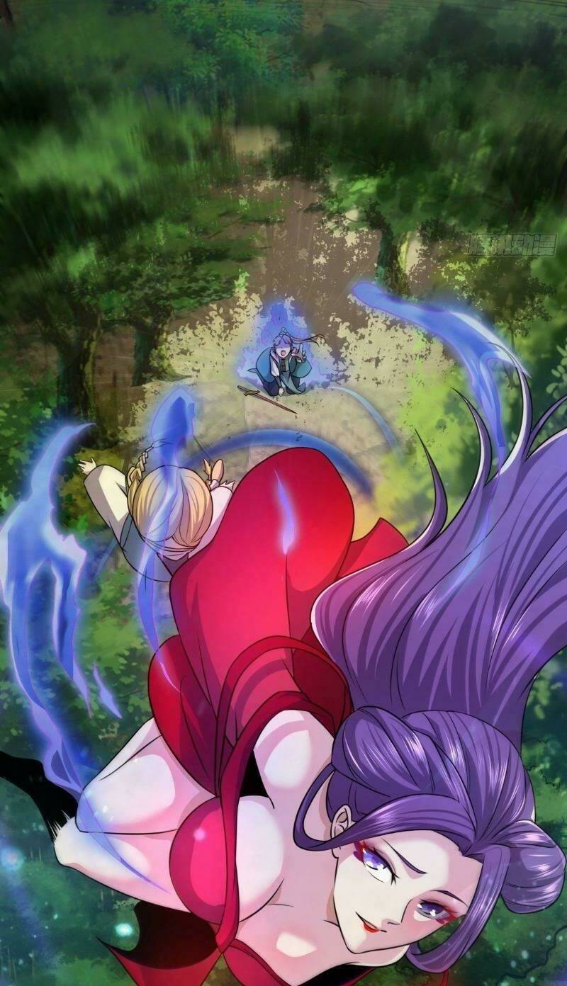 tu thiên truyện chapter 18 - Trang 18