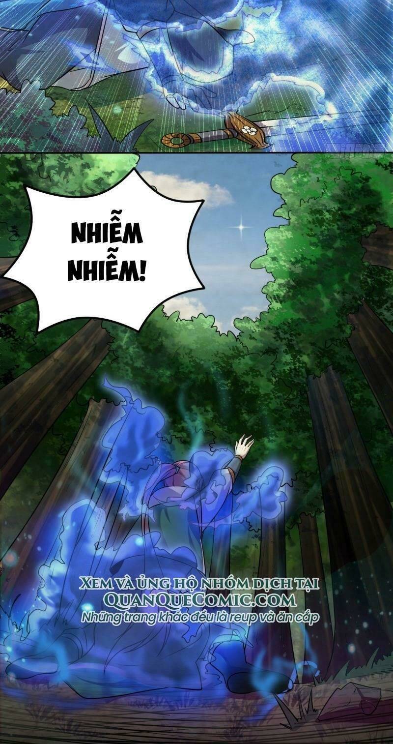 tu thiên truyện chapter 18 - Trang 20
