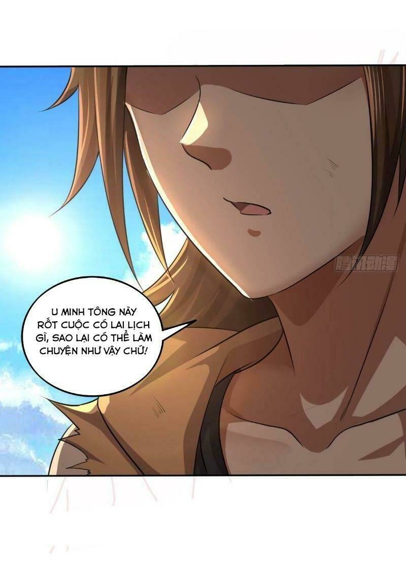 tu thiên truyện chapter 18 - Trang 22