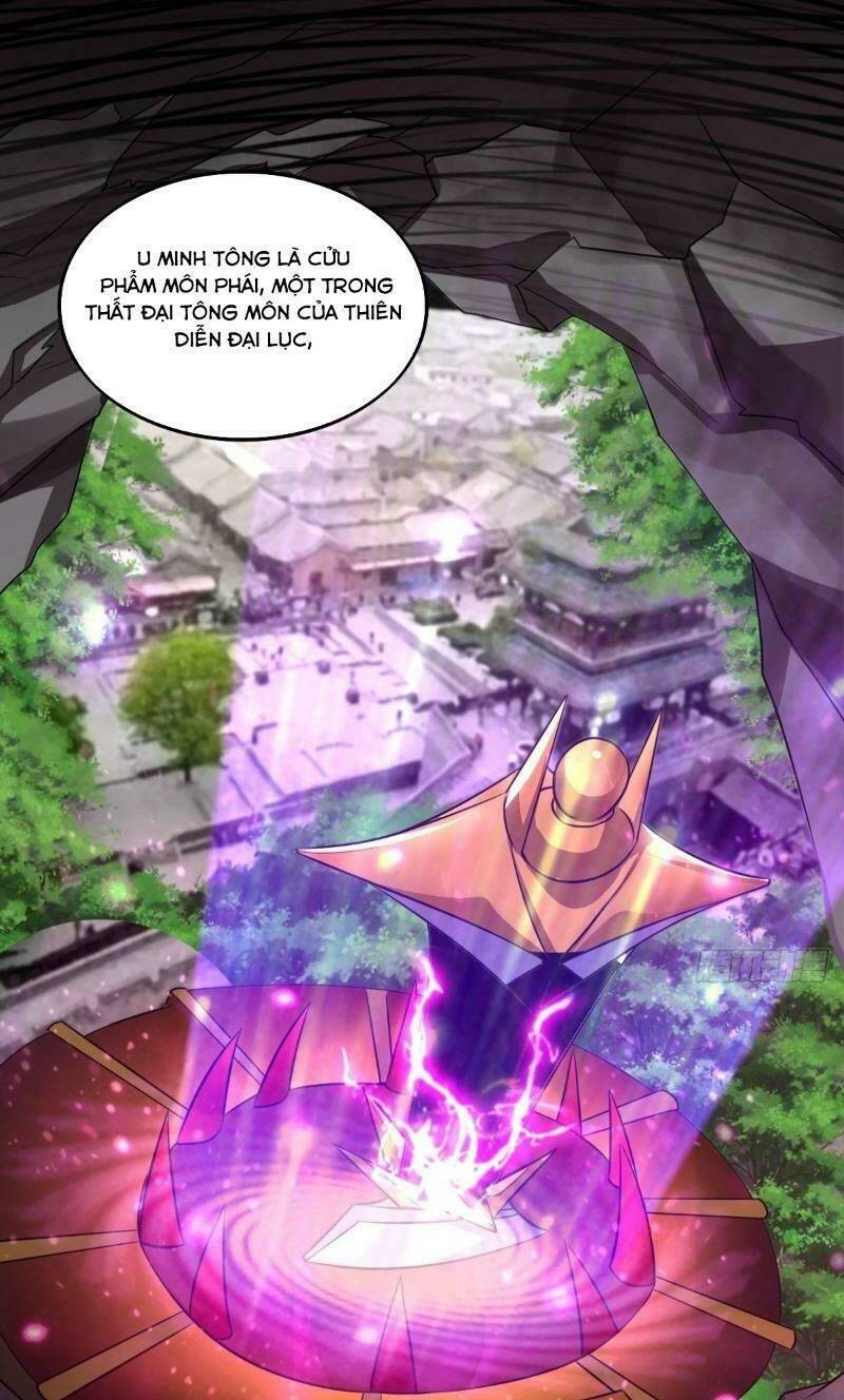 tu thiên truyện chapter 18 - Trang 24