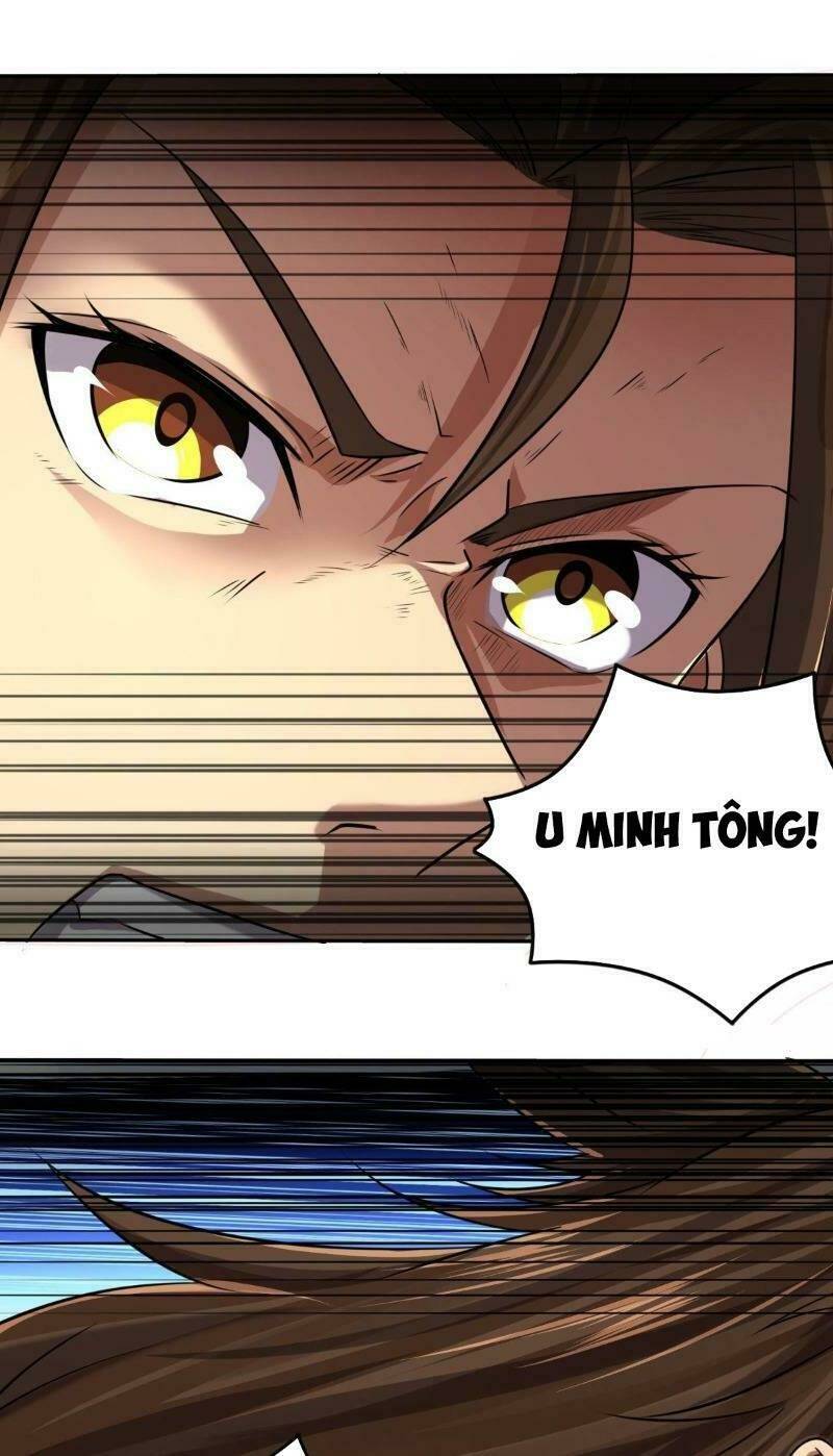 tu thiên truyện chapter 18 - Trang 27