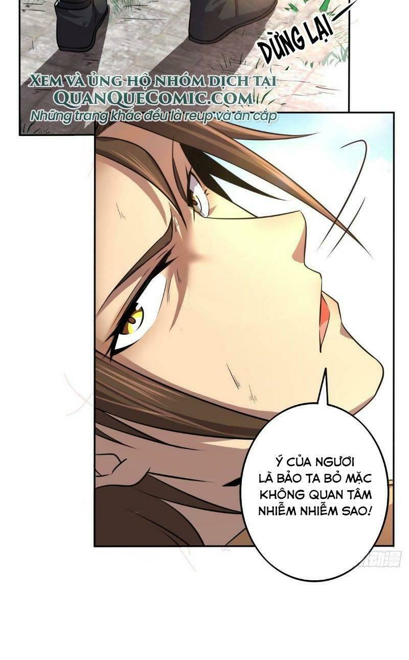 tu thiên truyện chapter 18 - Trang 32