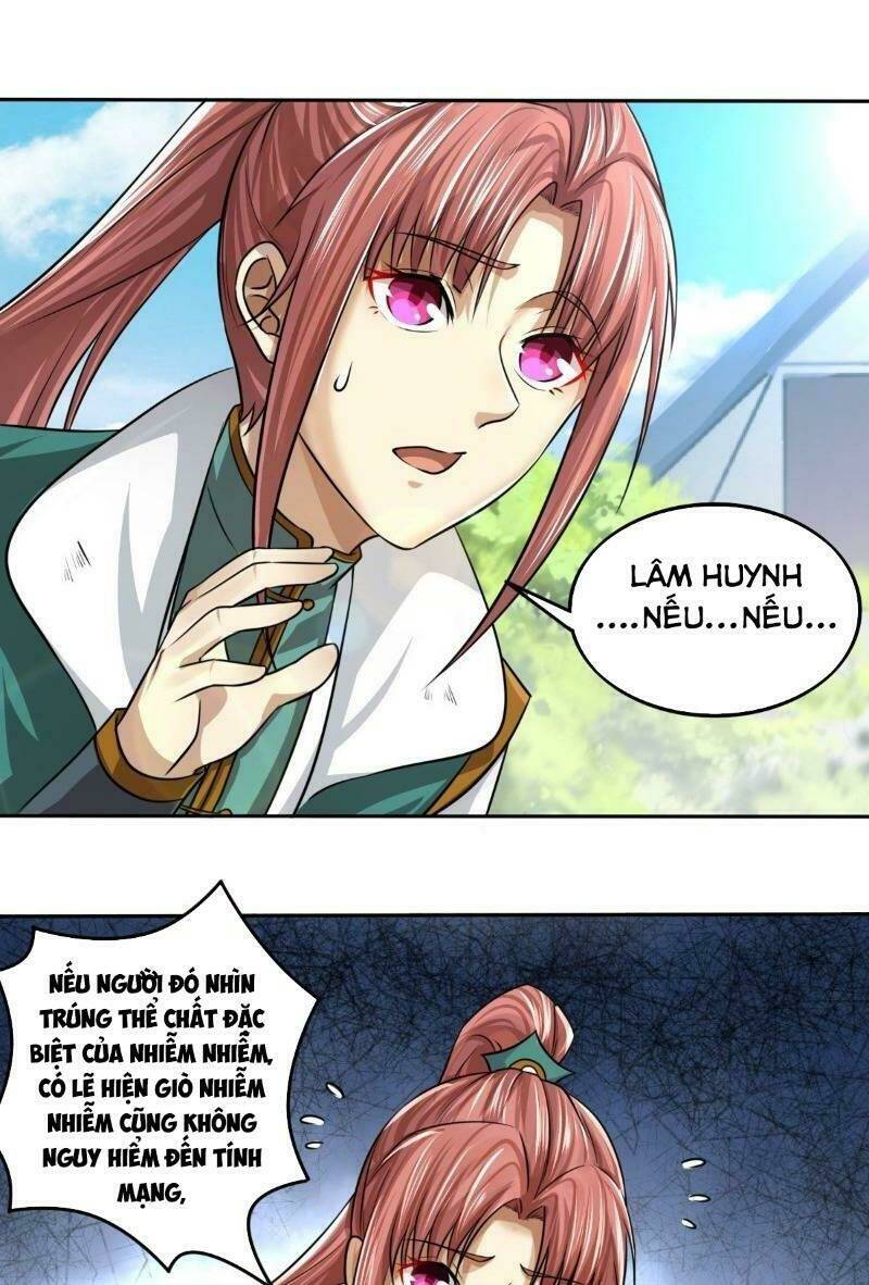 tu thiên truyện chapter 18 - Trang 33