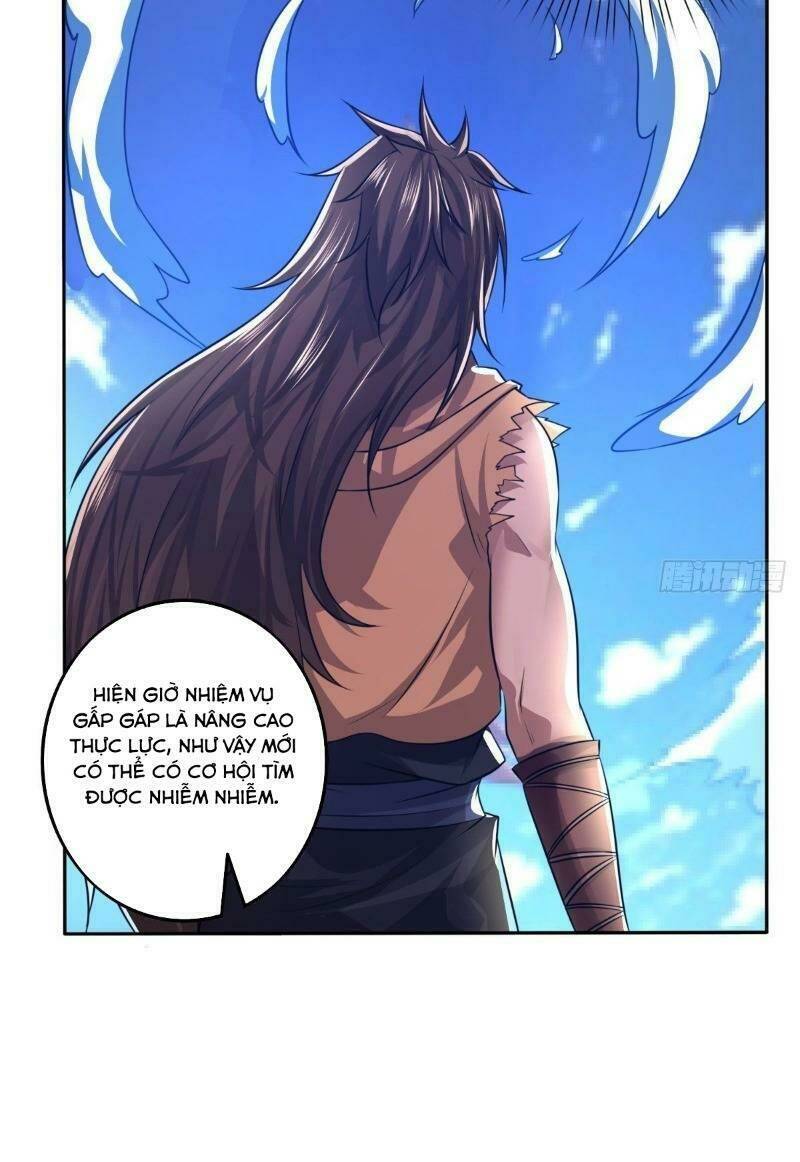 tu thiên truyện chapter 18 - Trang 36