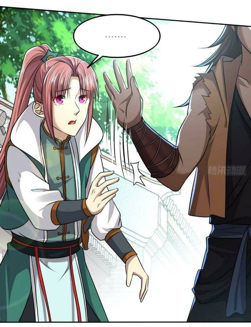 tu thiên truyện chapter 18 - Trang 39