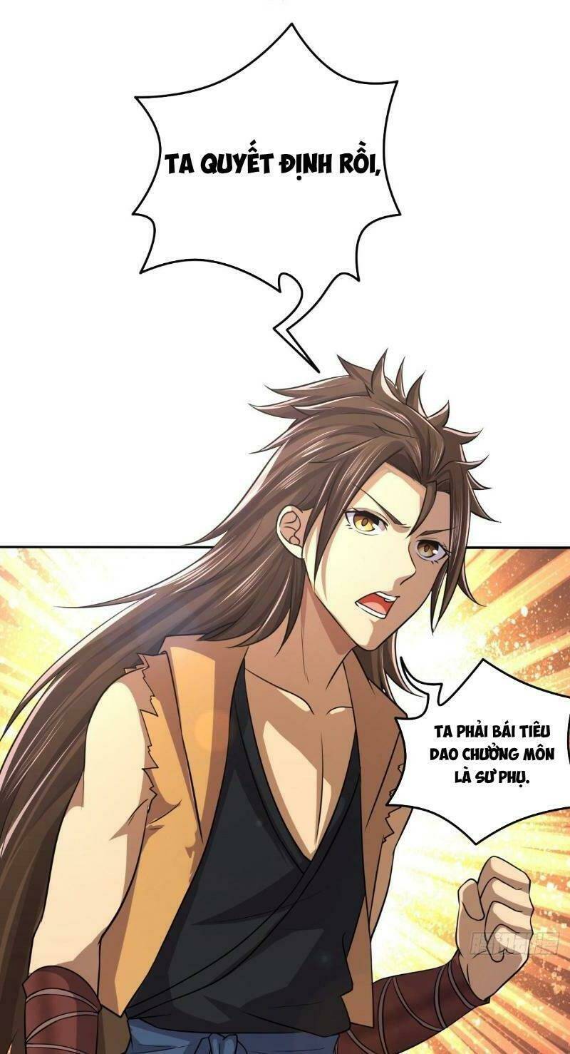 tu thiên truyện chapter 18 - Trang 41