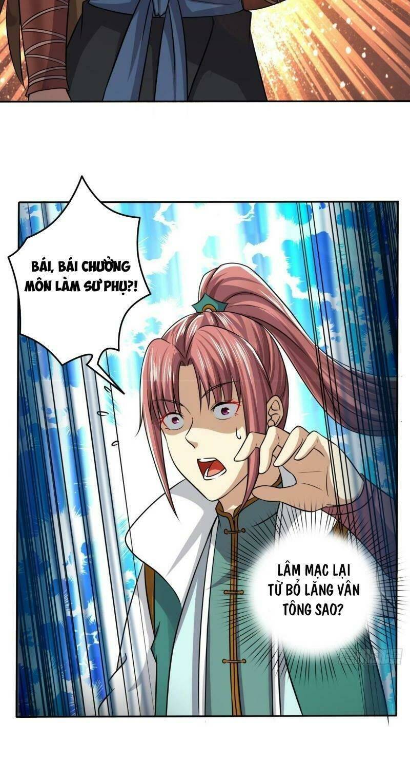 tu thiên truyện chapter 18 - Trang 42