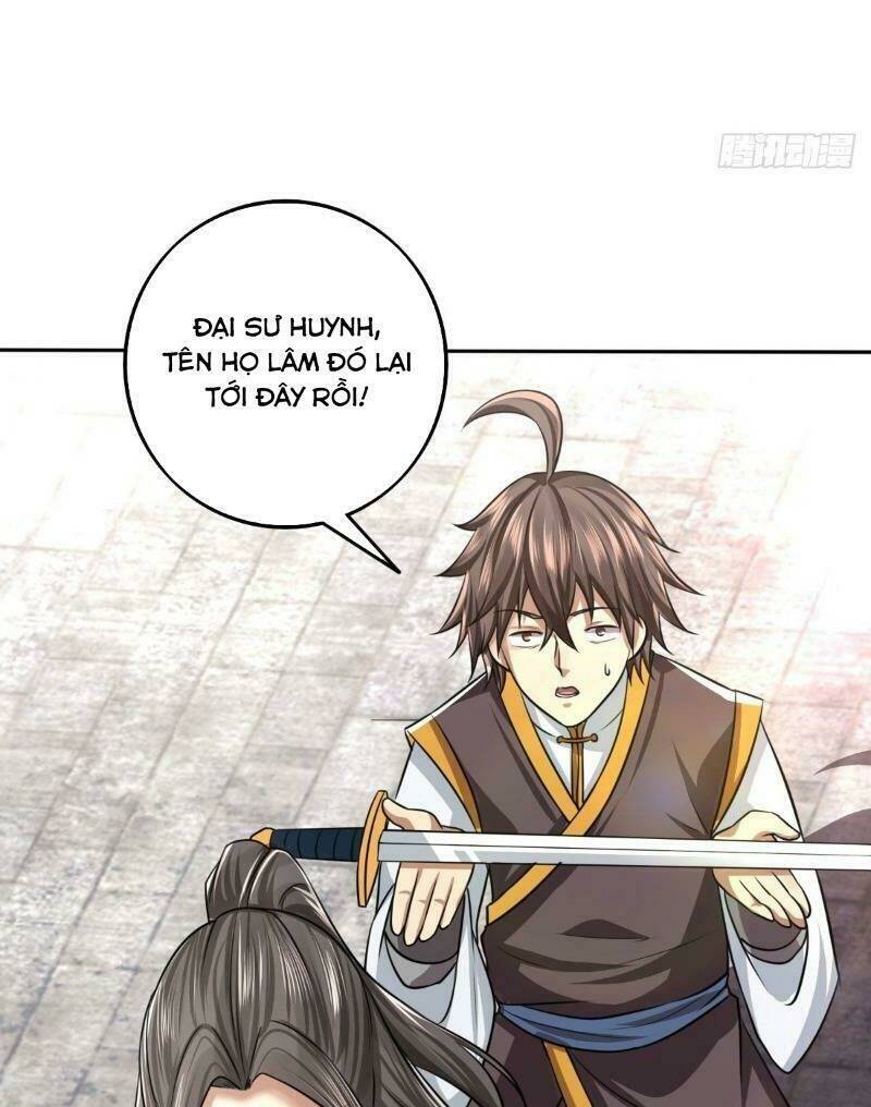 tu thiên truyện chapter 18 - Trang 49