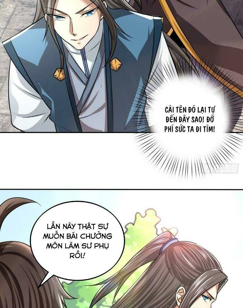 tu thiên truyện chapter 18 - Trang 50