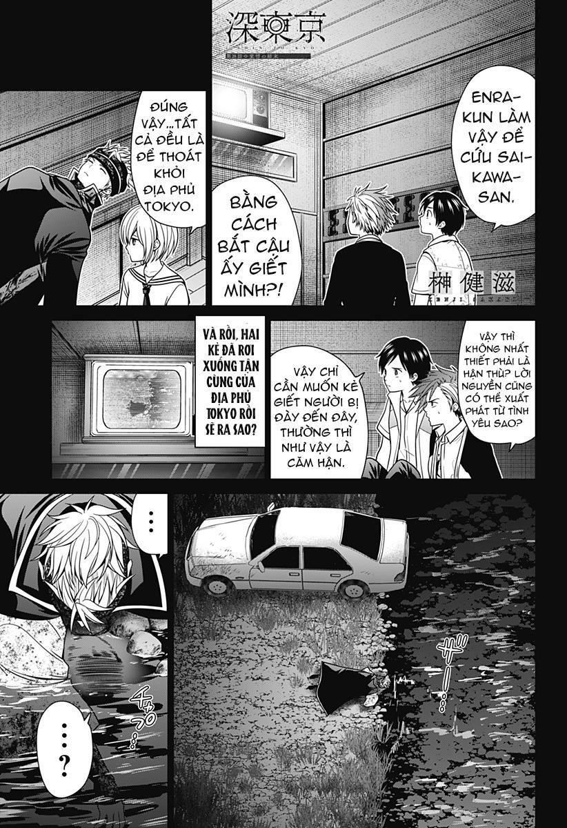 shin tokyo chapter 28 - Trang 2