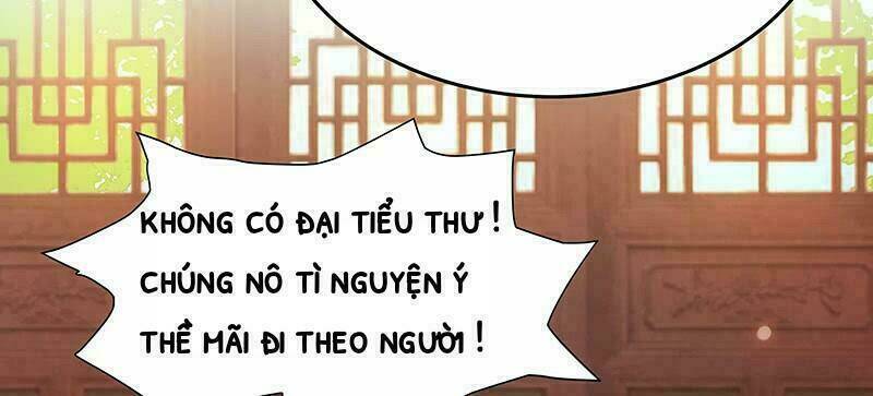 liêu cung phong hoa chapter 9 - Trang 9