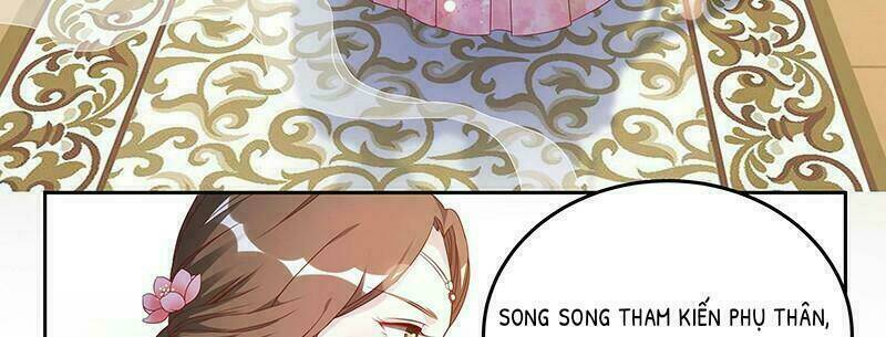 liêu cung phong hoa chapter 9 - Trang 54