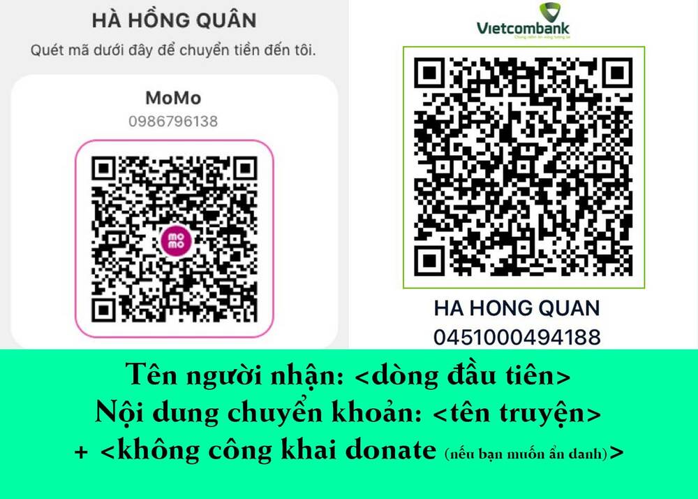 vợ tôi hơi đáng sợ chapter 10 - Trang 3