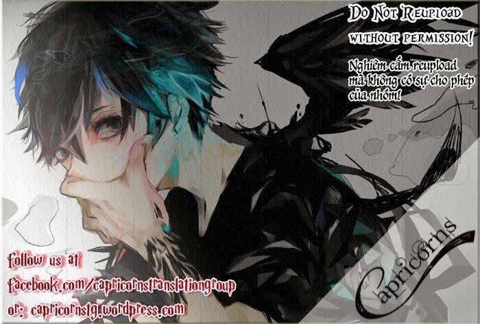 heart no kakurega chapter 12 - Trang 1