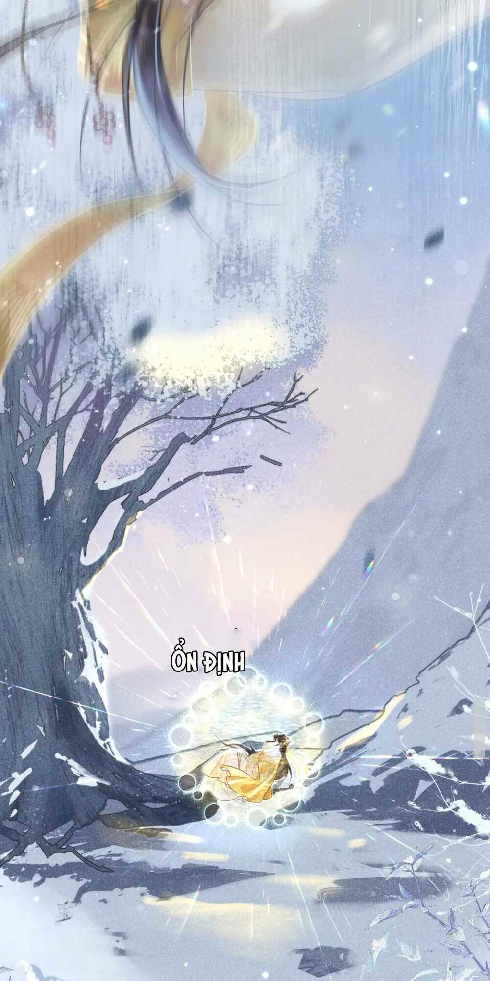 hắc nguyệt quang nắm trong tay kịch bản be phần 2 chapter 2 - Trang 6