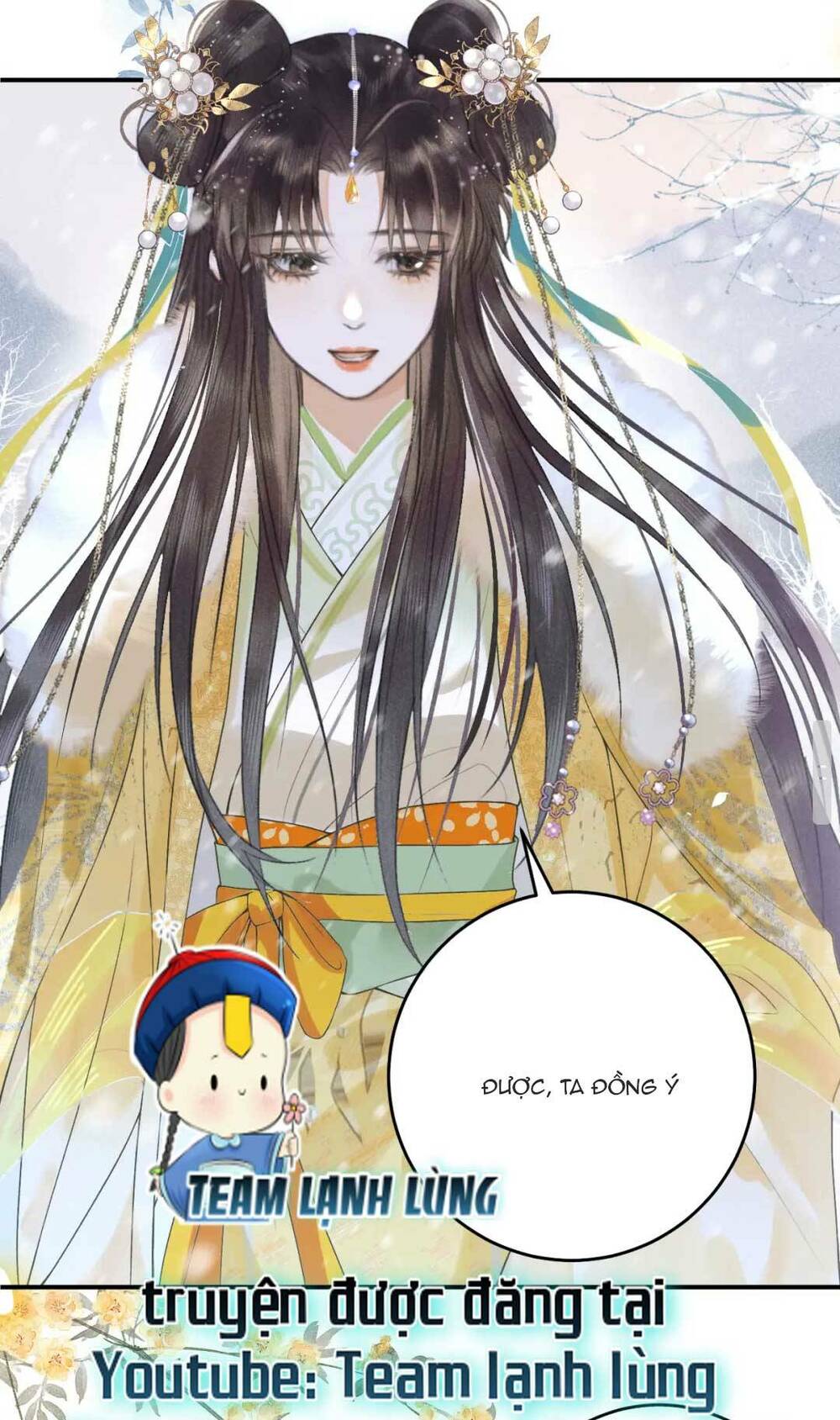 hắc nguyệt quang nắm trong tay kịch bản be phần 2 chapter 2 - Trang 20