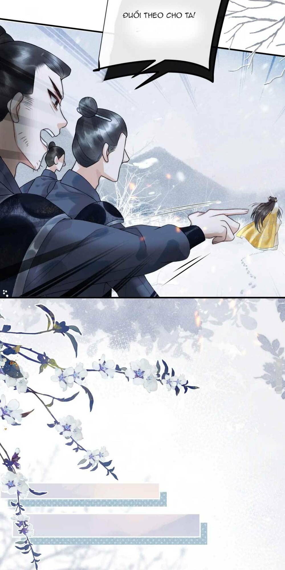 hắc nguyệt quang nắm trong tay kịch bản be phần 2 chapter 2 - Trang 25