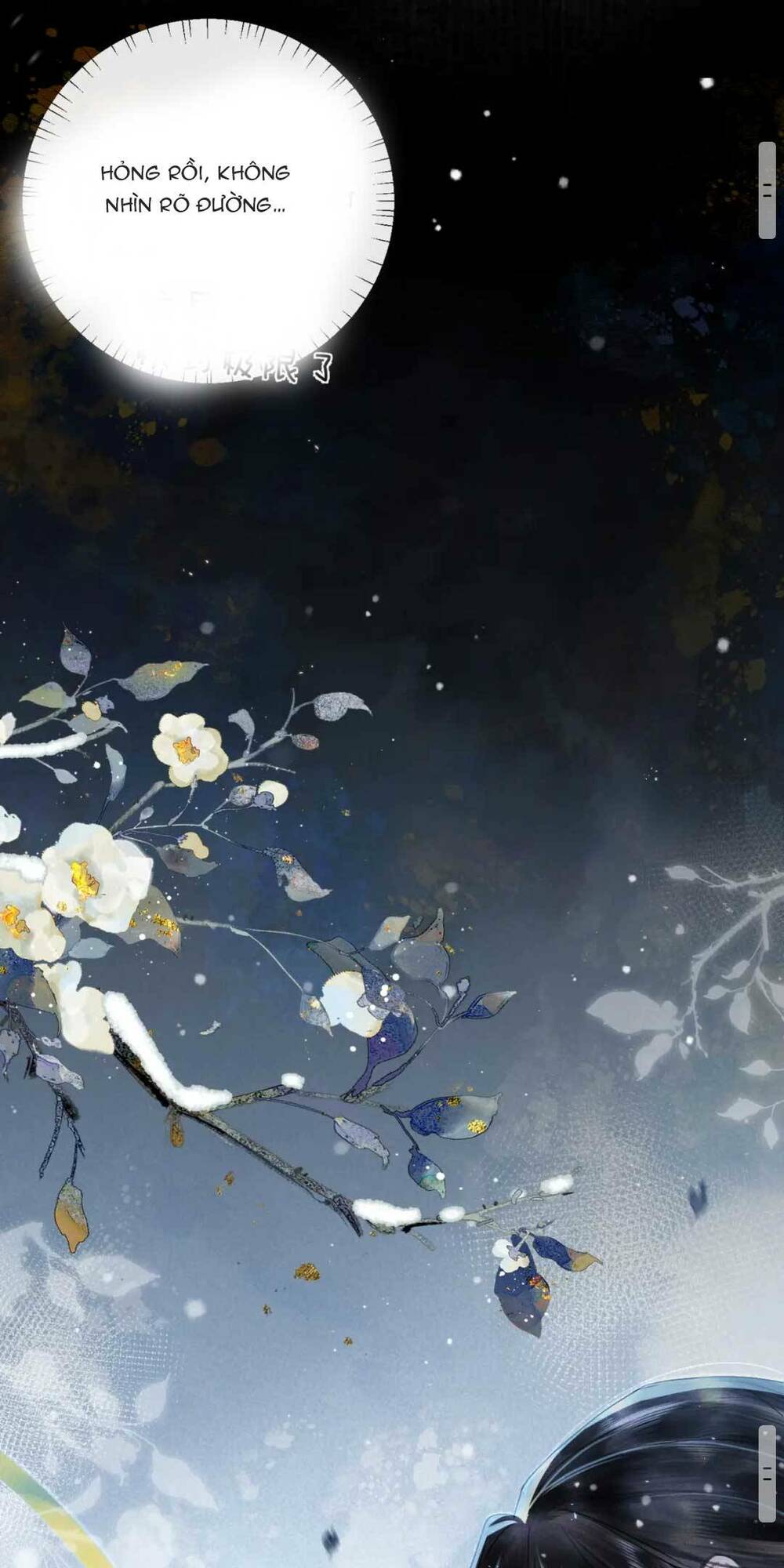 hắc nguyệt quang nắm trong tay kịch bản be phần 2 chapter 2 - Trang 28