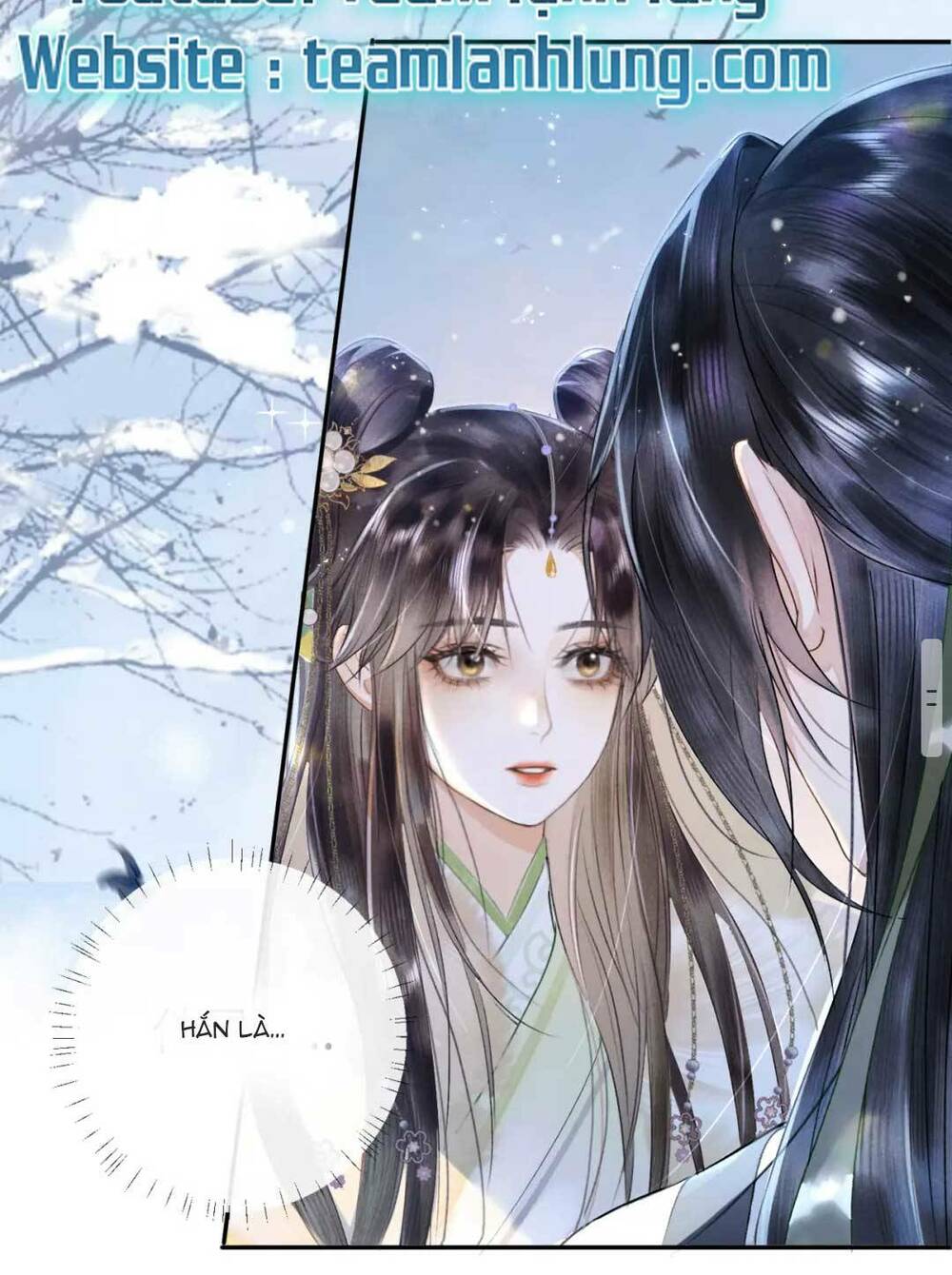 hắc nguyệt quang nắm trong tay kịch bản be phần 2 chapter 2 - Trang 33