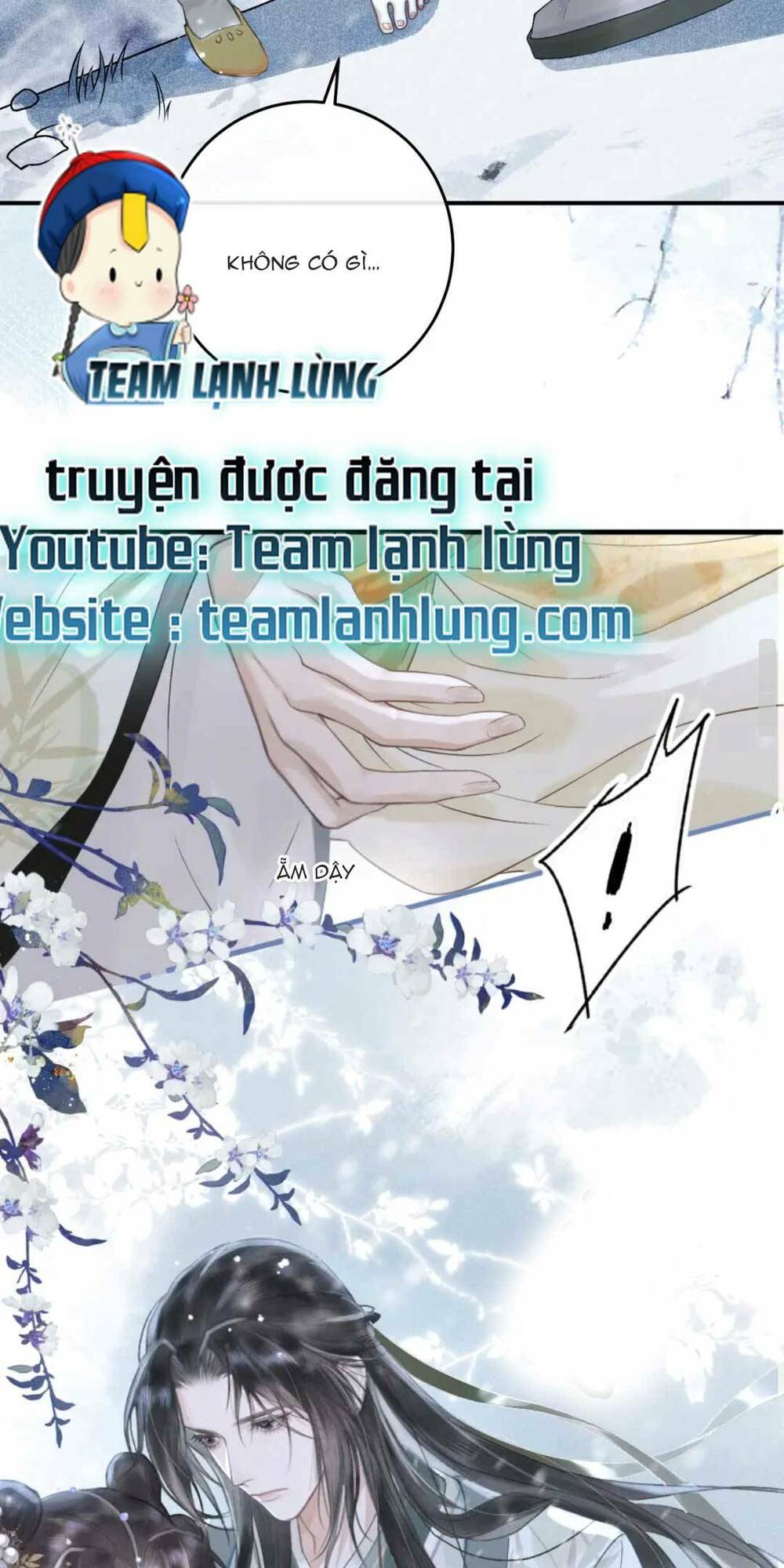 hắc nguyệt quang nắm trong tay kịch bản be phần 2 chapter 2 - Trang 39