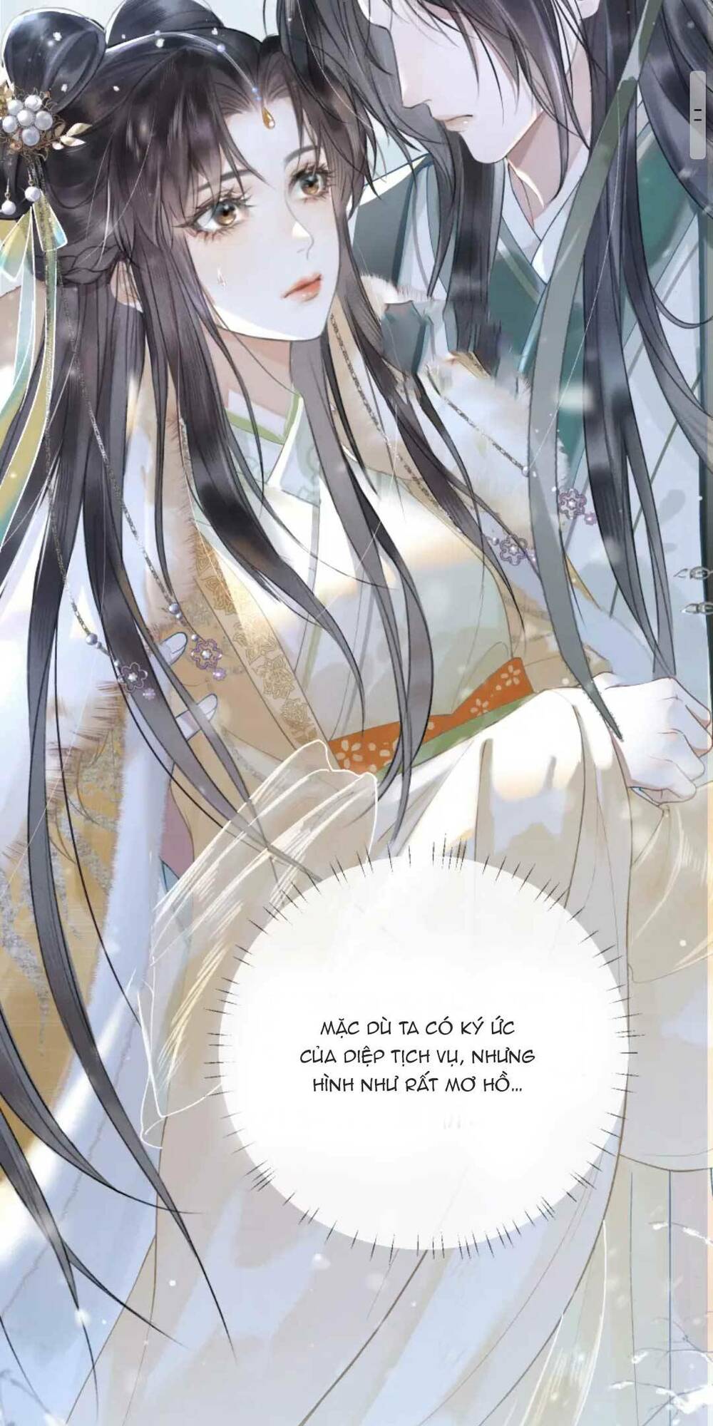 hắc nguyệt quang nắm trong tay kịch bản be phần 2 chapter 2 - Trang 41