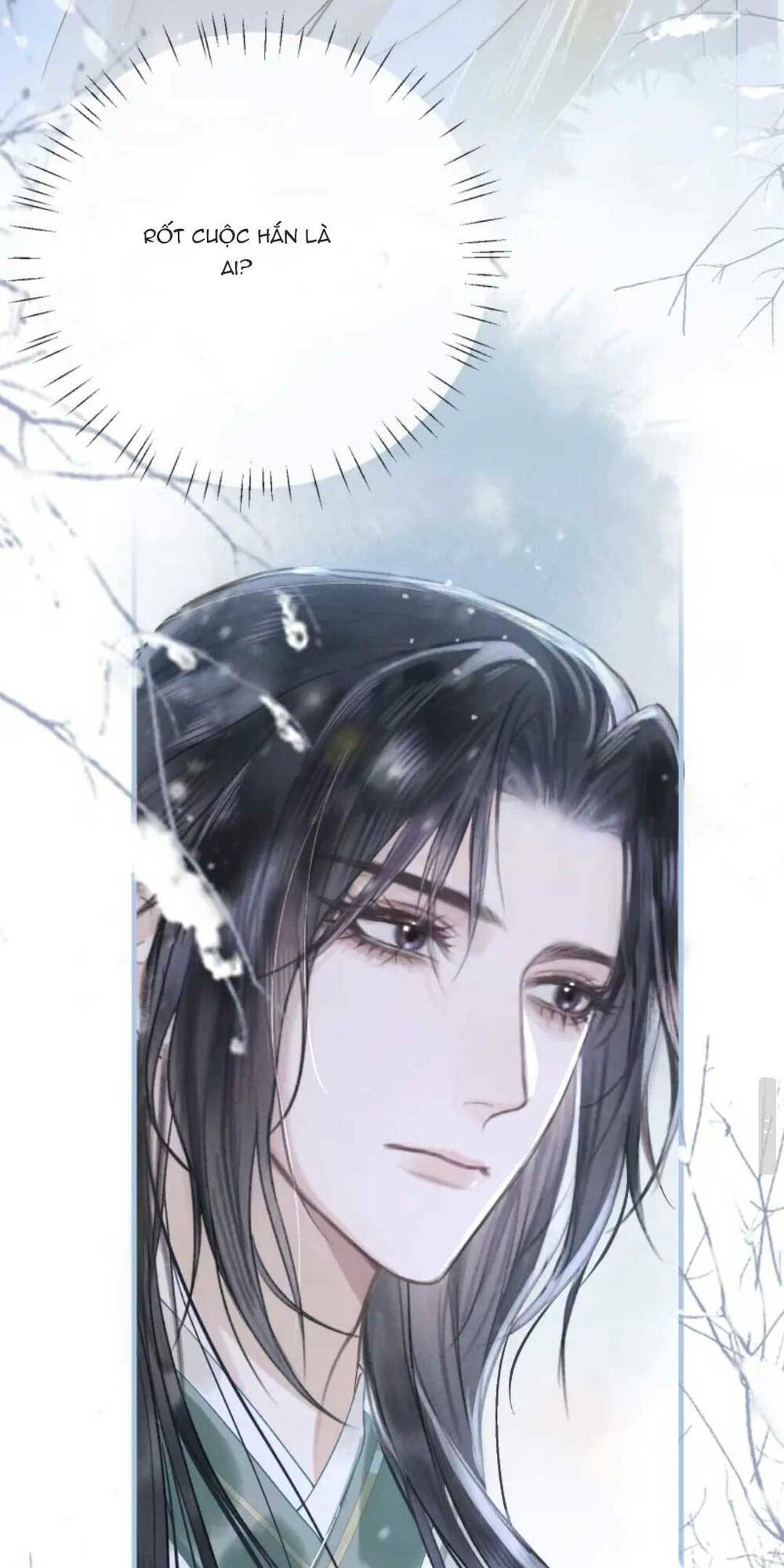 hắc nguyệt quang nắm trong tay kịch bản be phần 2 chapter 2 - Trang 42