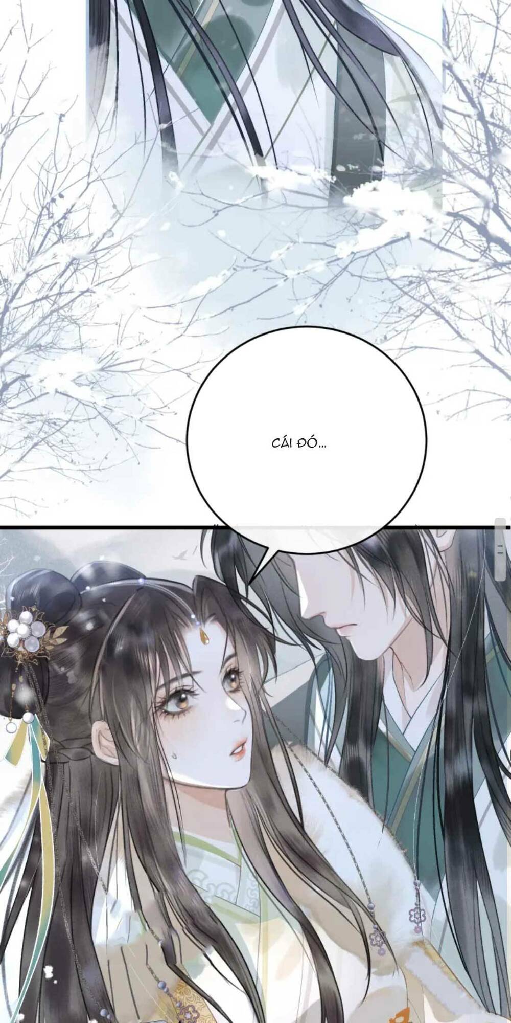 hắc nguyệt quang nắm trong tay kịch bản be phần 2 chapter 2 - Trang 43