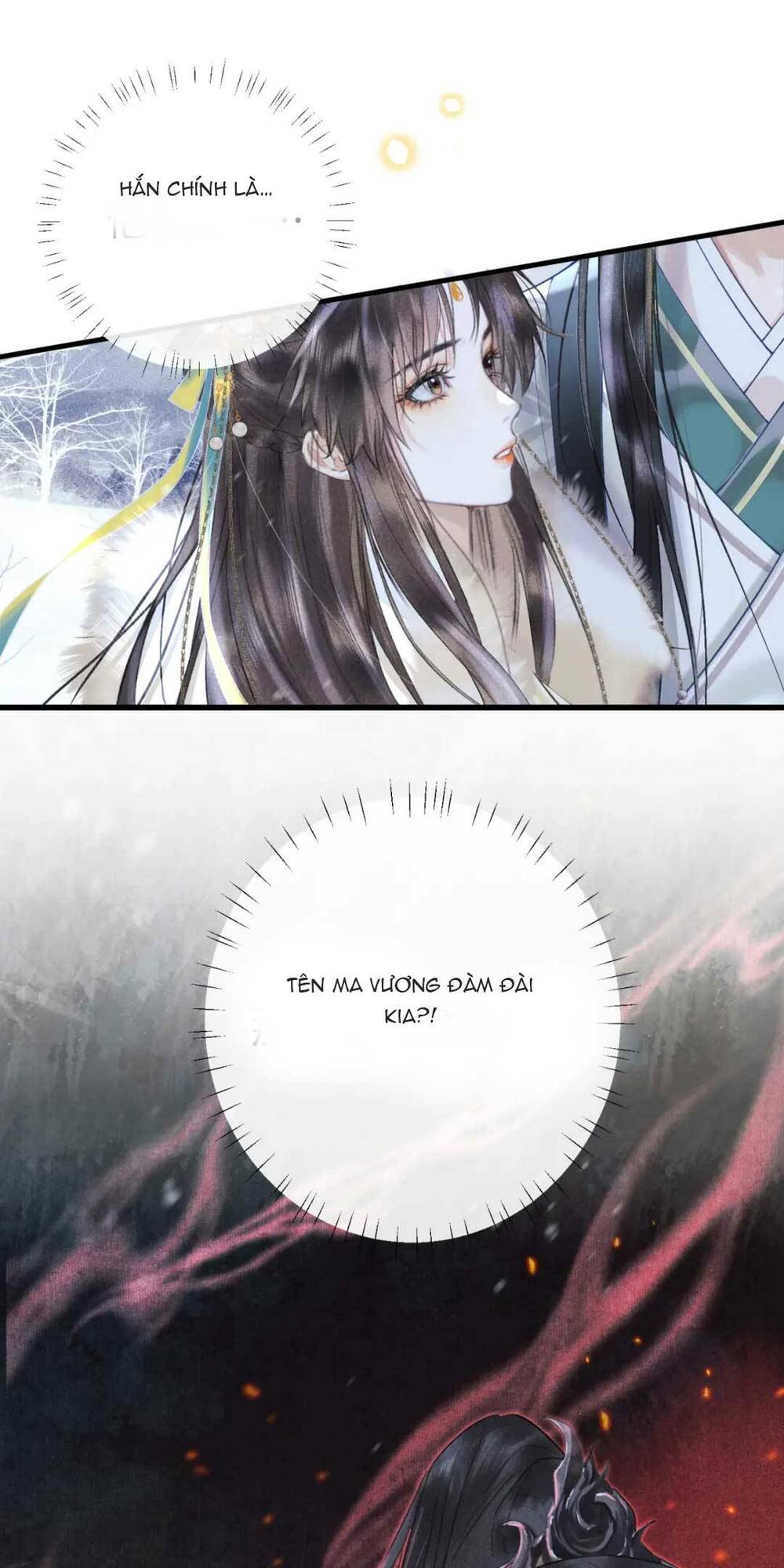 hắc nguyệt quang nắm trong tay kịch bản be phần 2 chapter 2 - Trang 46