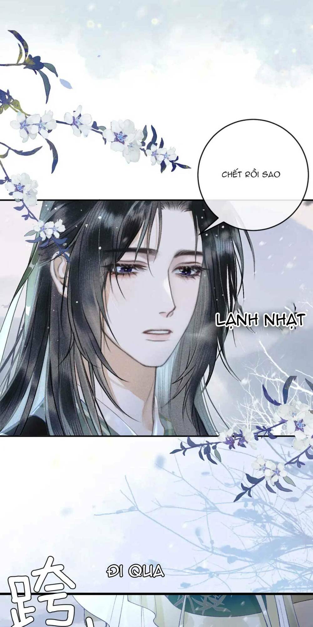 hắc nguyệt quang nắm trong tay kịch bản be phần 2 chapter 2 - Trang 57