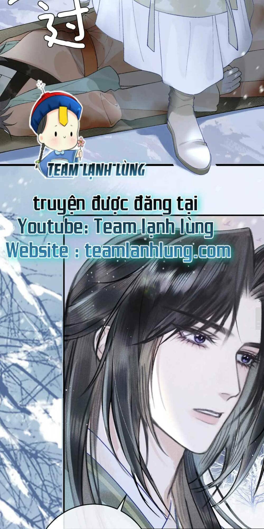 hắc nguyệt quang nắm trong tay kịch bản be phần 2 chapter 2 - Trang 58