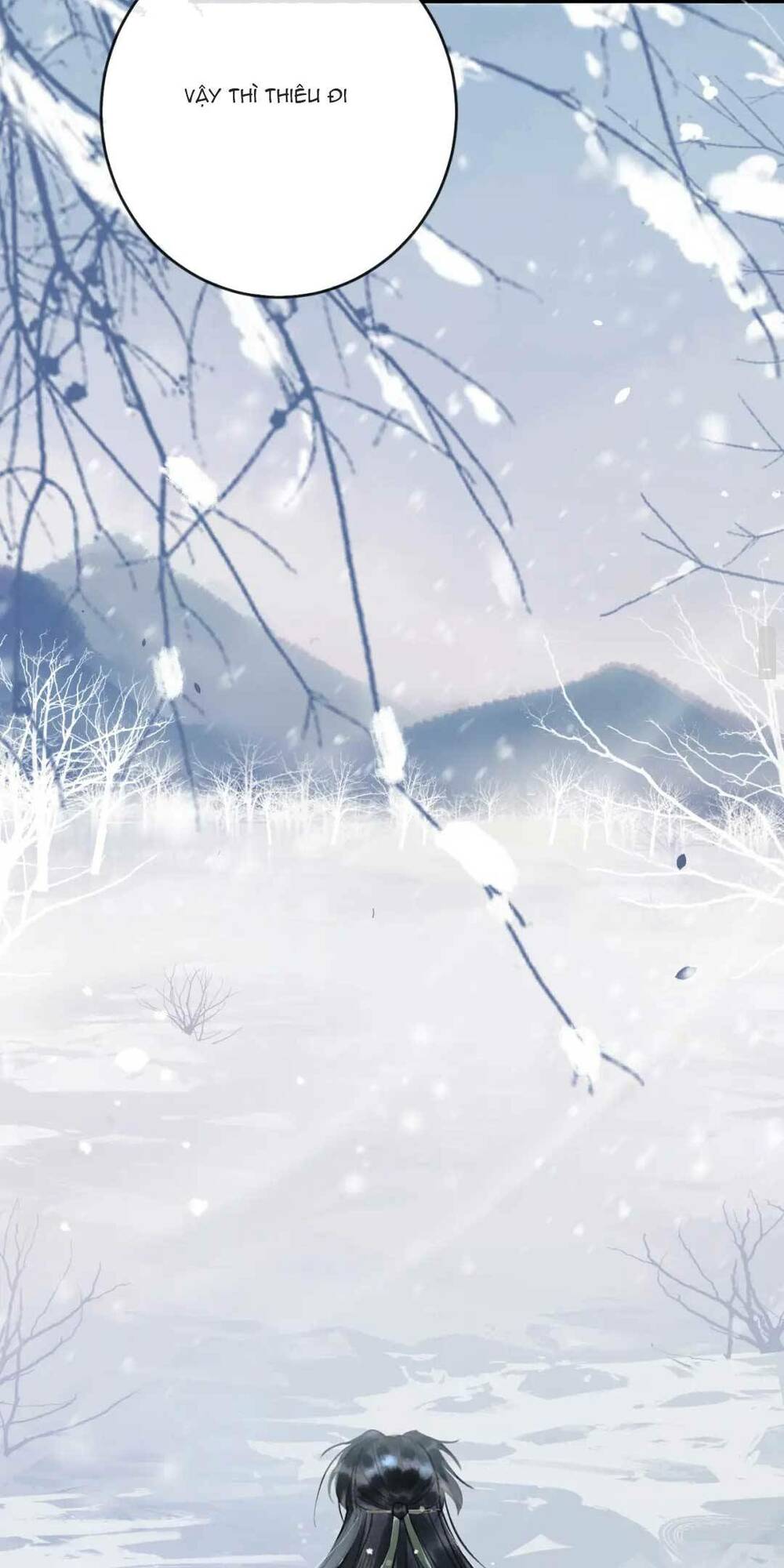hắc nguyệt quang nắm trong tay kịch bản be phần 2 chapter 2 - Trang 59