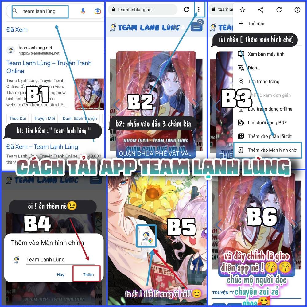 hắc nguyệt quang nắm trong tay kịch bản be phần 2 chapter 12 - Trang 5