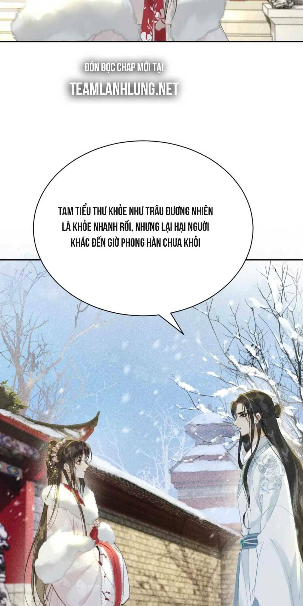 hắc nguyệt quang nắm trong tay kịch bản be phần 2 chapter 12 - Trang 8