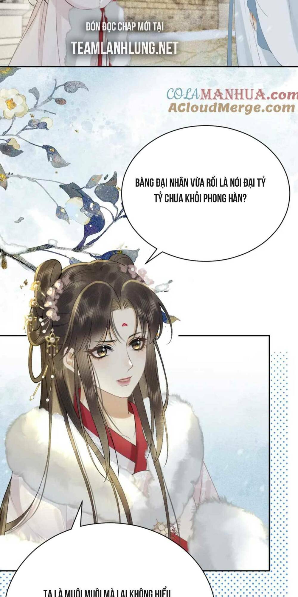 hắc nguyệt quang nắm trong tay kịch bản be phần 2 chapter 12 - Trang 9