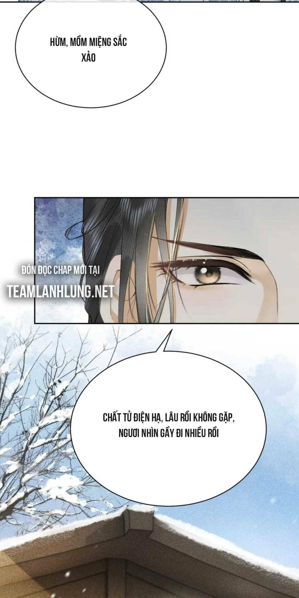 hắc nguyệt quang nắm trong tay kịch bản be phần 2 chapter 12 - Trang 11